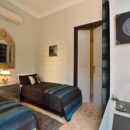 Villa Dinari Douar Caid Layadi ภายนอก รูปภาพ