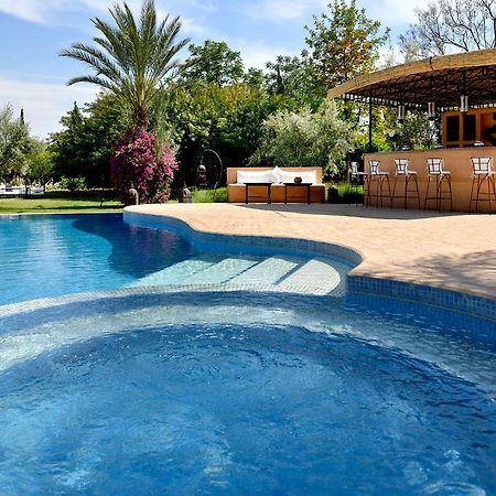 Villa Dinari Douar Caid Layadi ภายนอก รูปภาพ
