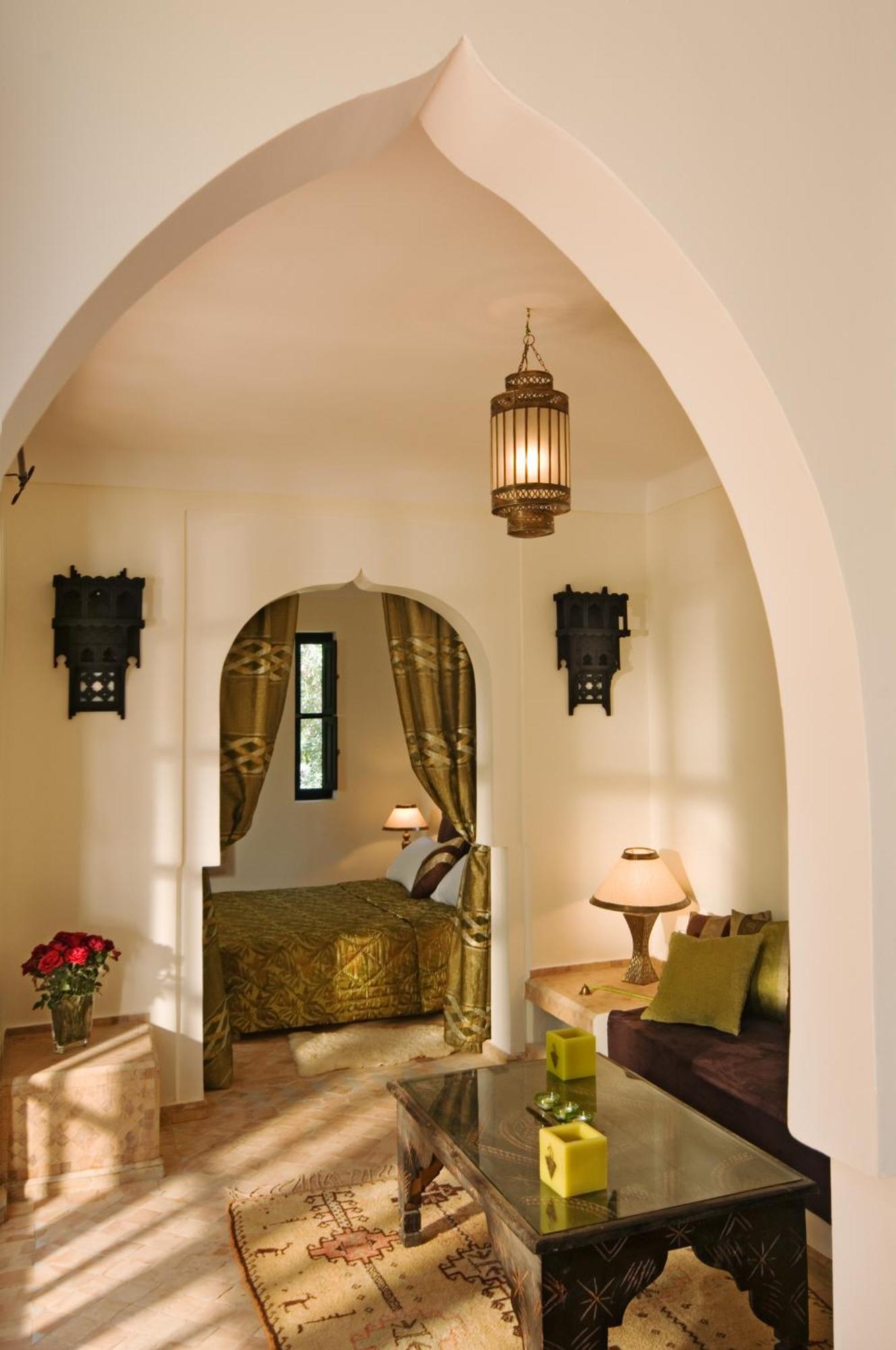 Villa Dinari Douar Caid Layadi ภายนอก รูปภาพ