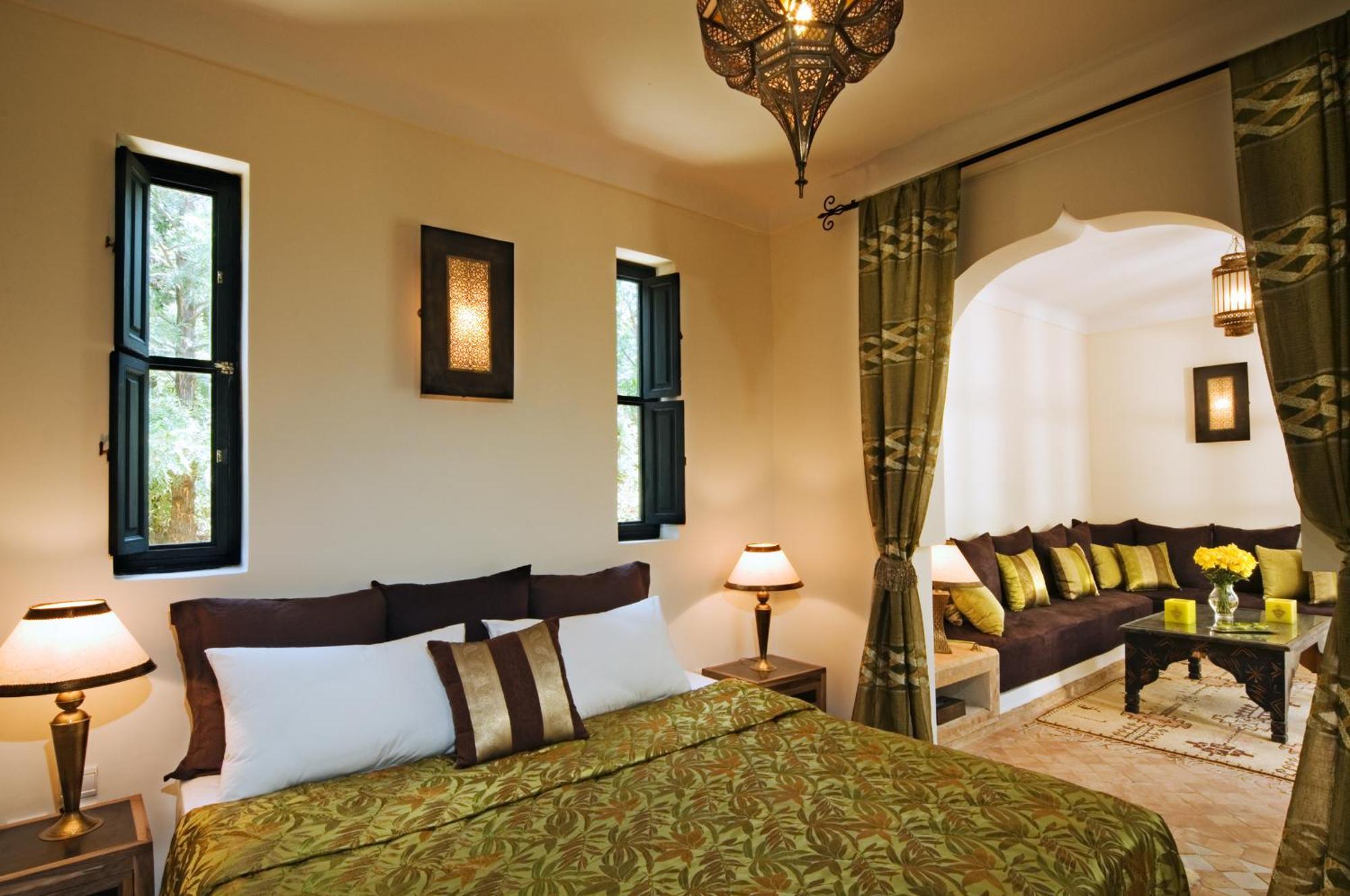 Villa Dinari Douar Caid Layadi ภายนอก รูปภาพ