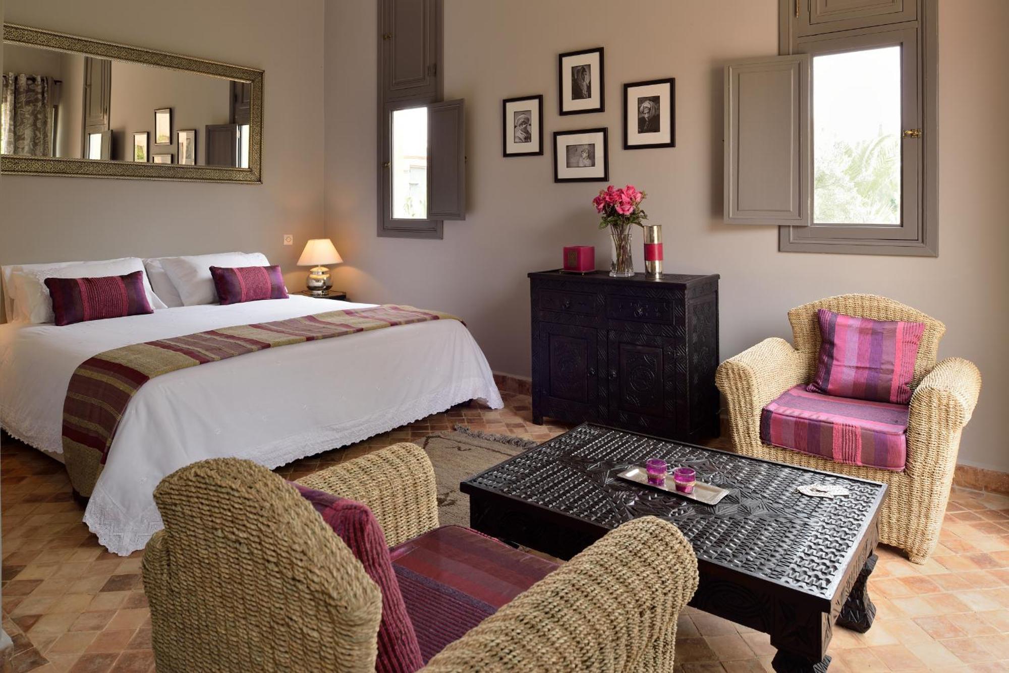 Villa Dinari Douar Caid Layadi ห้อง รูปภาพ