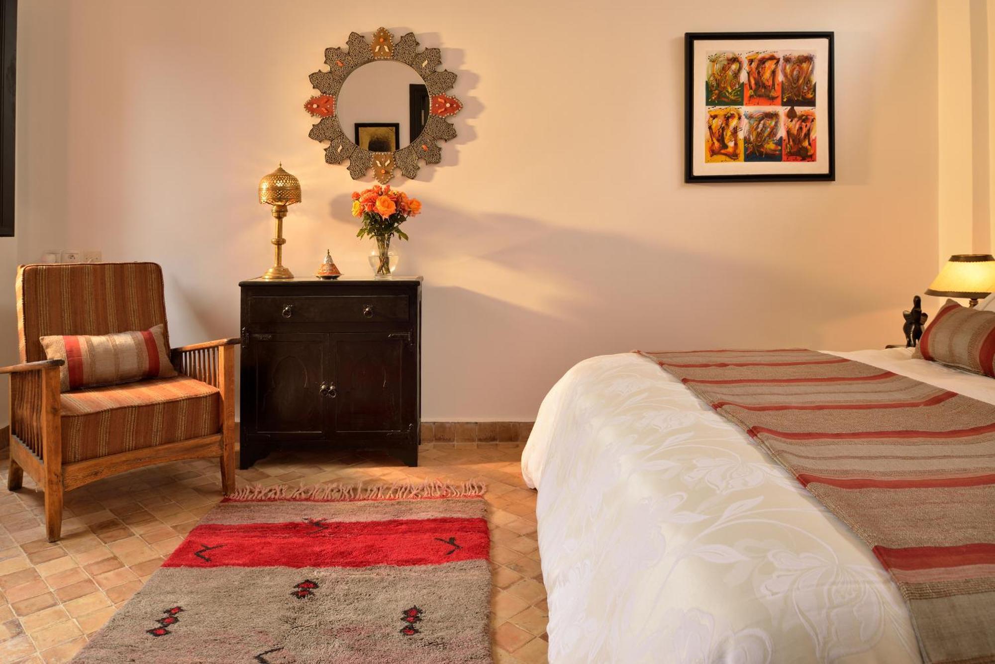 Villa Dinari Douar Caid Layadi ภายนอก รูปภาพ