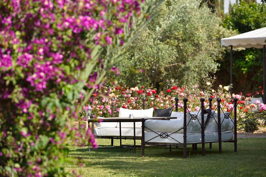 Villa Dinari Douar Caid Layadi ภายนอก รูปภาพ