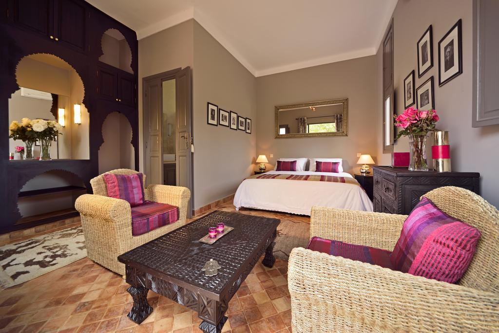 Villa Dinari Douar Caid Layadi ห้อง รูปภาพ