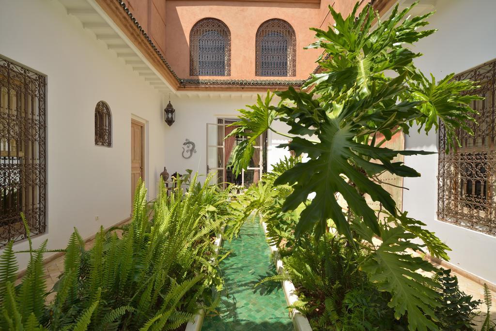 Villa Dinari Douar Caid Layadi ภายนอก รูปภาพ