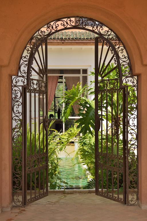 Villa Dinari Douar Caid Layadi ภายนอก รูปภาพ