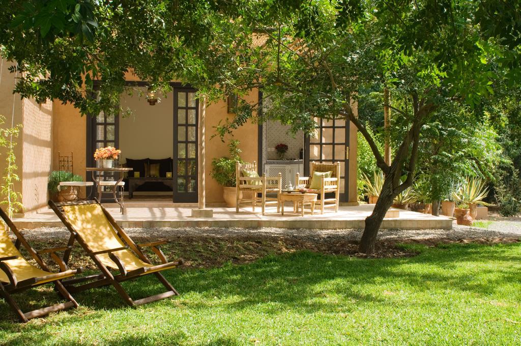 Villa Dinari Douar Caid Layadi ภายนอก รูปภาพ
