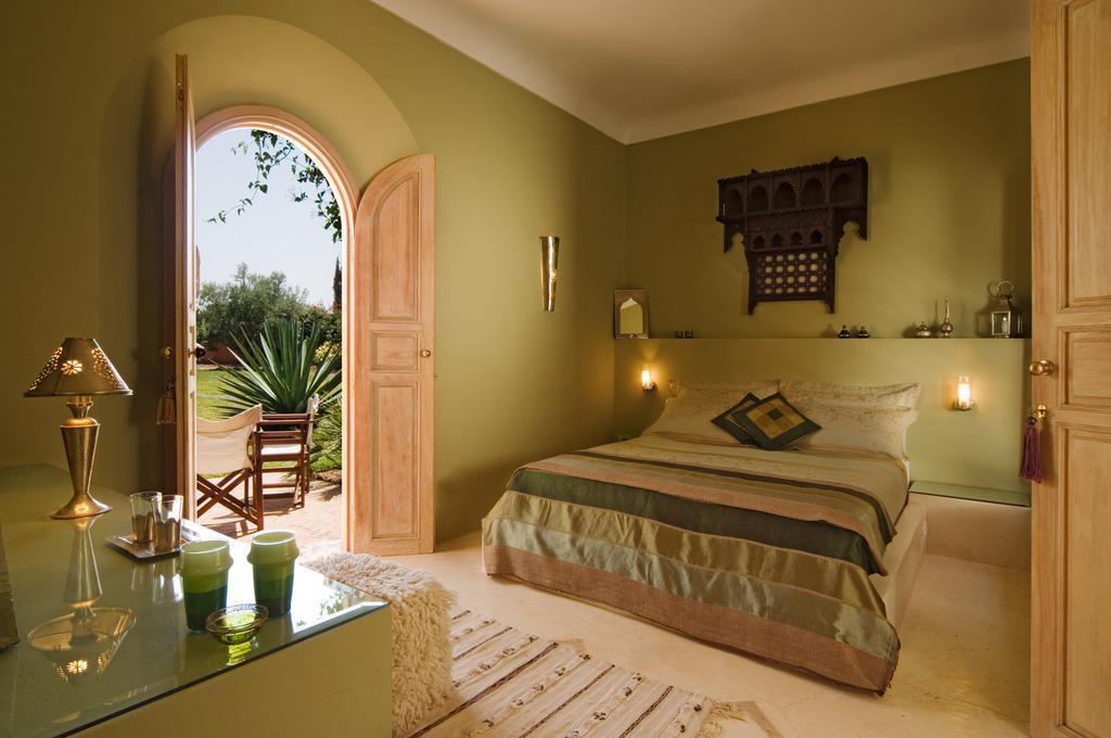 Villa Dinari Douar Caid Layadi ภายนอก รูปภาพ