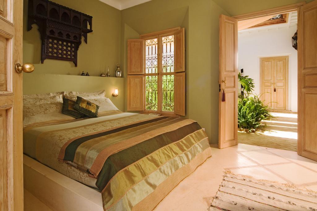 Villa Dinari Douar Caid Layadi ภายนอก รูปภาพ