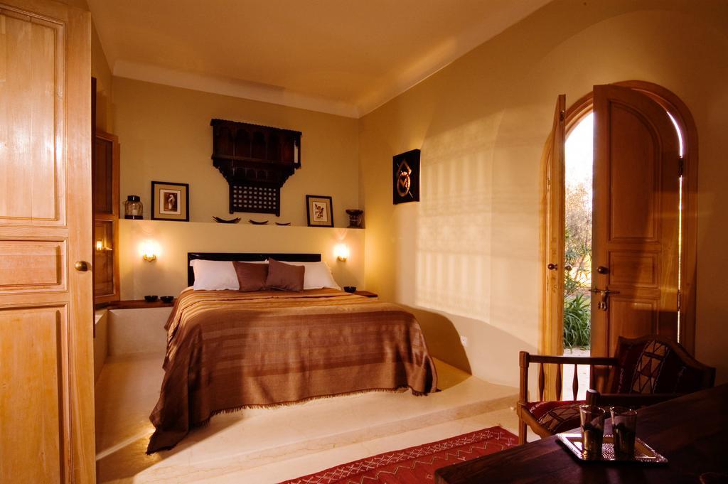 Villa Dinari Douar Caid Layadi ภายนอก รูปภาพ