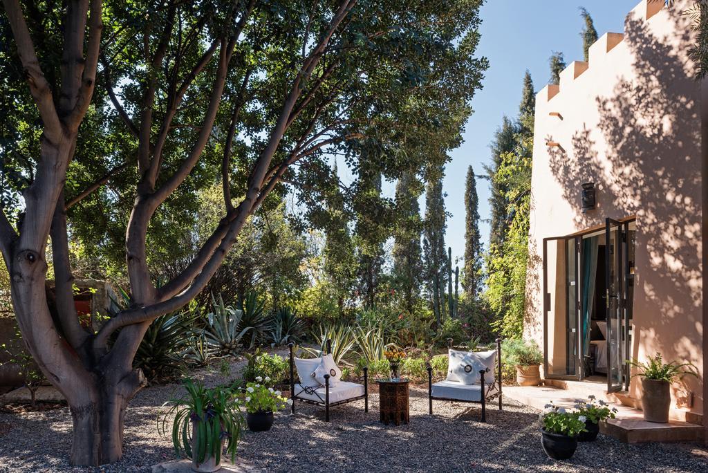Villa Dinari Douar Caid Layadi ภายนอก รูปภาพ