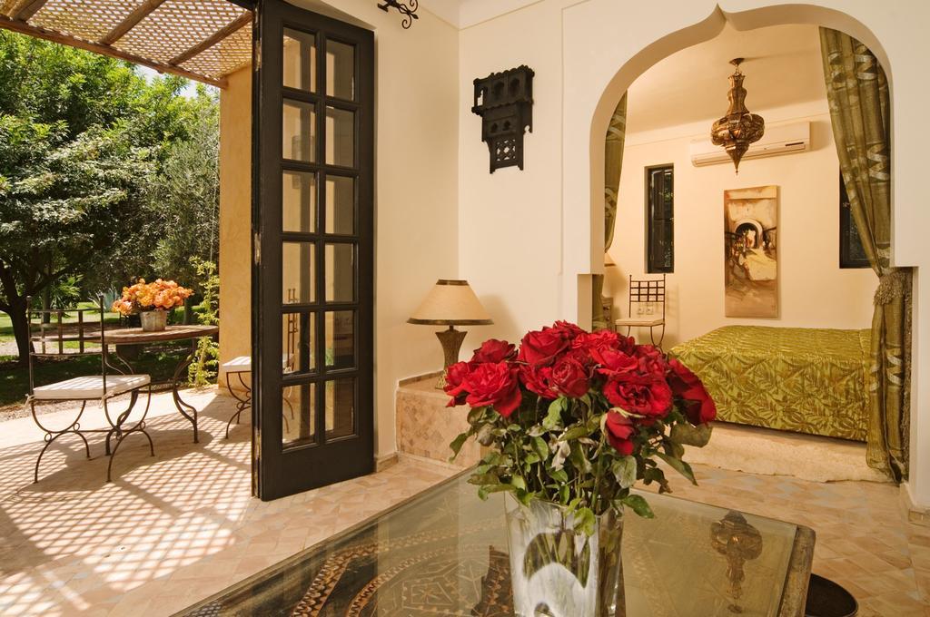 Villa Dinari Douar Caid Layadi ภายนอก รูปภาพ