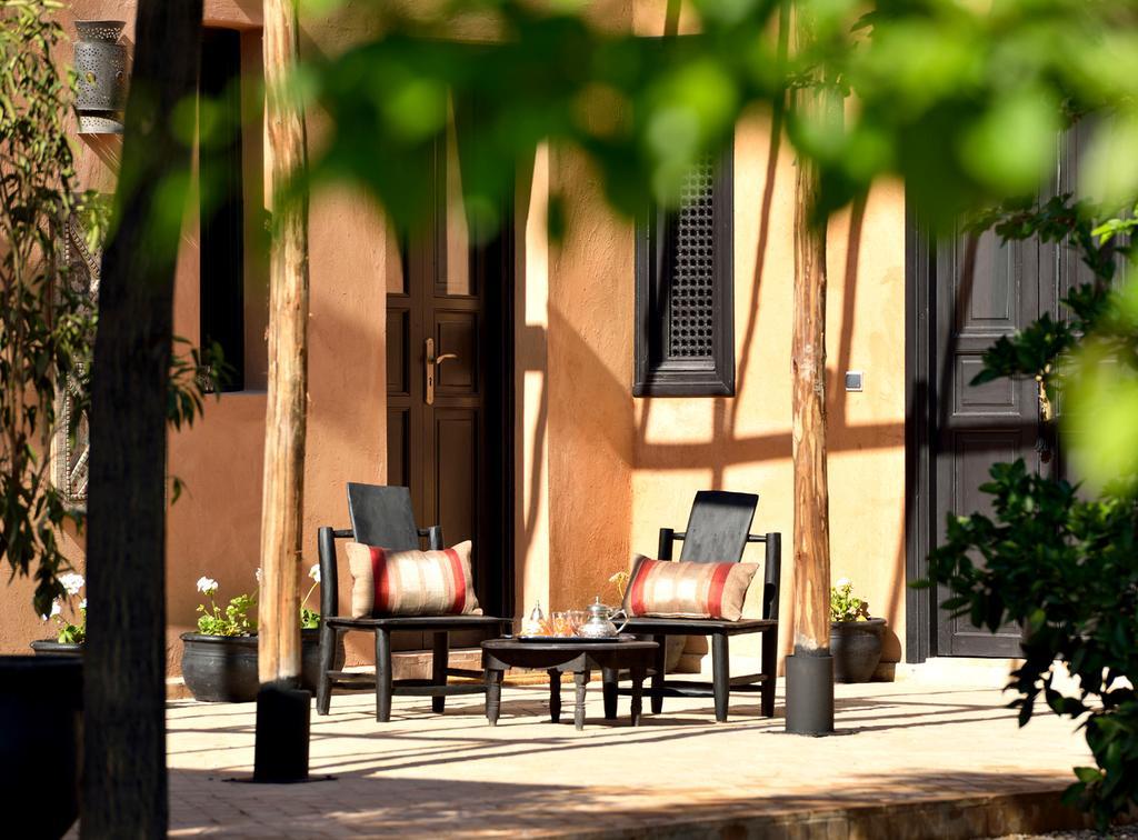 Villa Dinari Douar Caid Layadi ภายนอก รูปภาพ