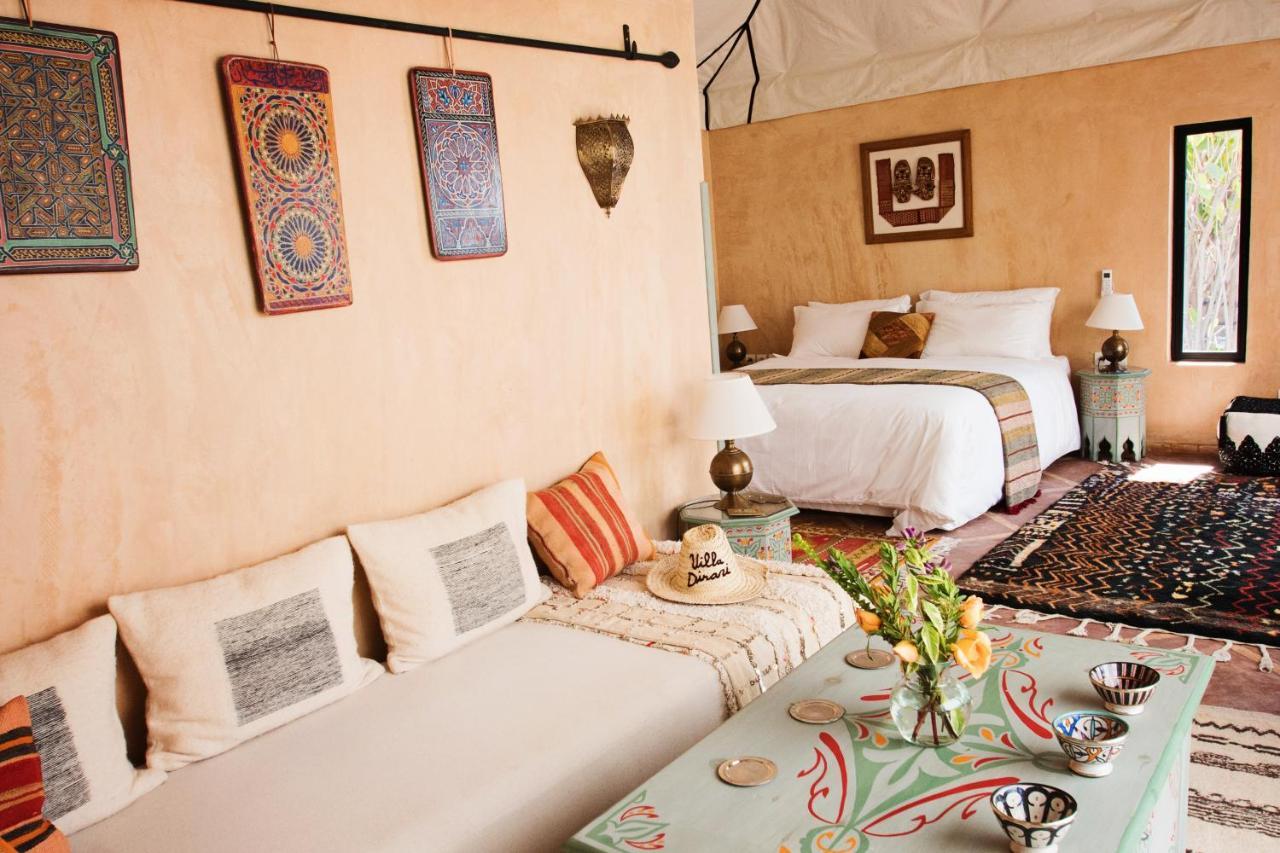 Villa Dinari Douar Caid Layadi ภายนอก รูปภาพ